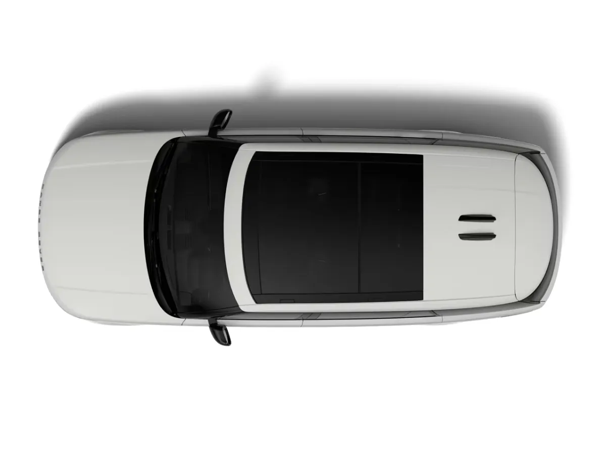 Range Rover Autobiography LWB P460e